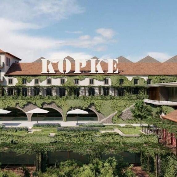 Tivoli Kopke Porto Gaia Hotel Thumbnail