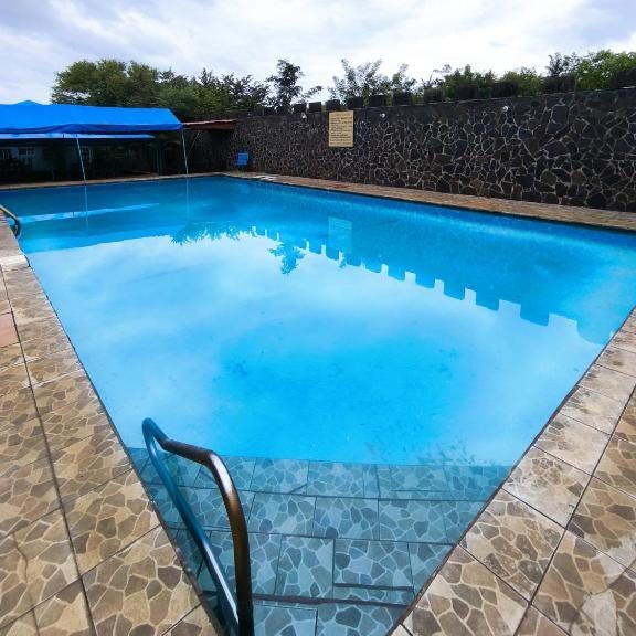 Hotel Fortaleza Granada Thumbnail