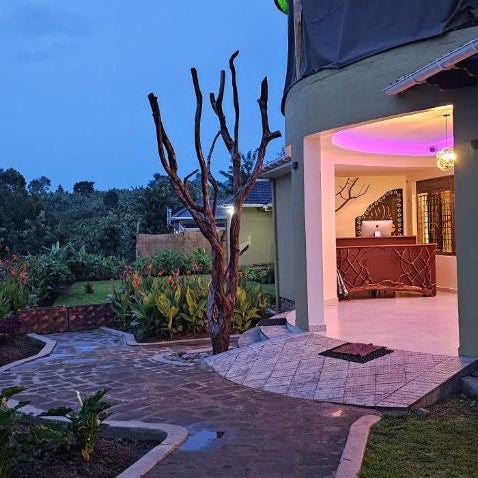 Kaije Country Cottages Thumbnail