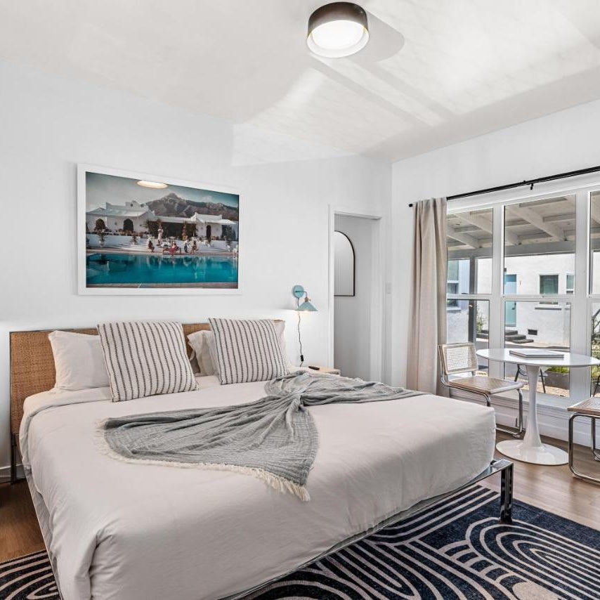 Aliza Hotel Thumbnail