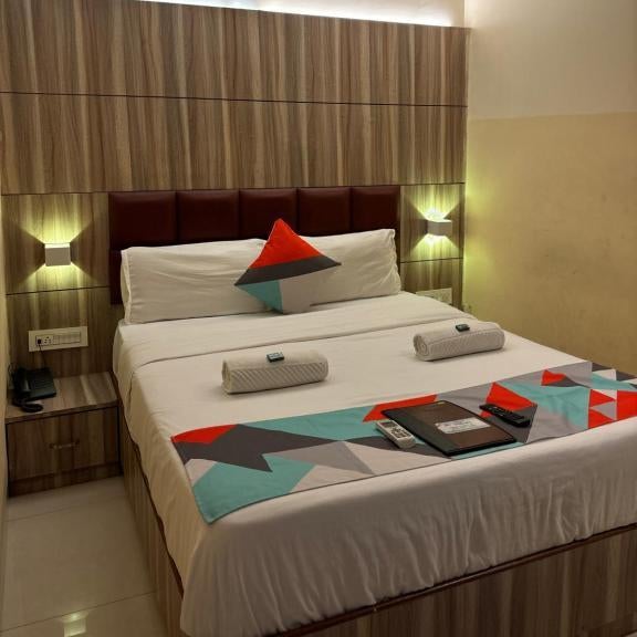 Hotel Powai Palace Thumbnail