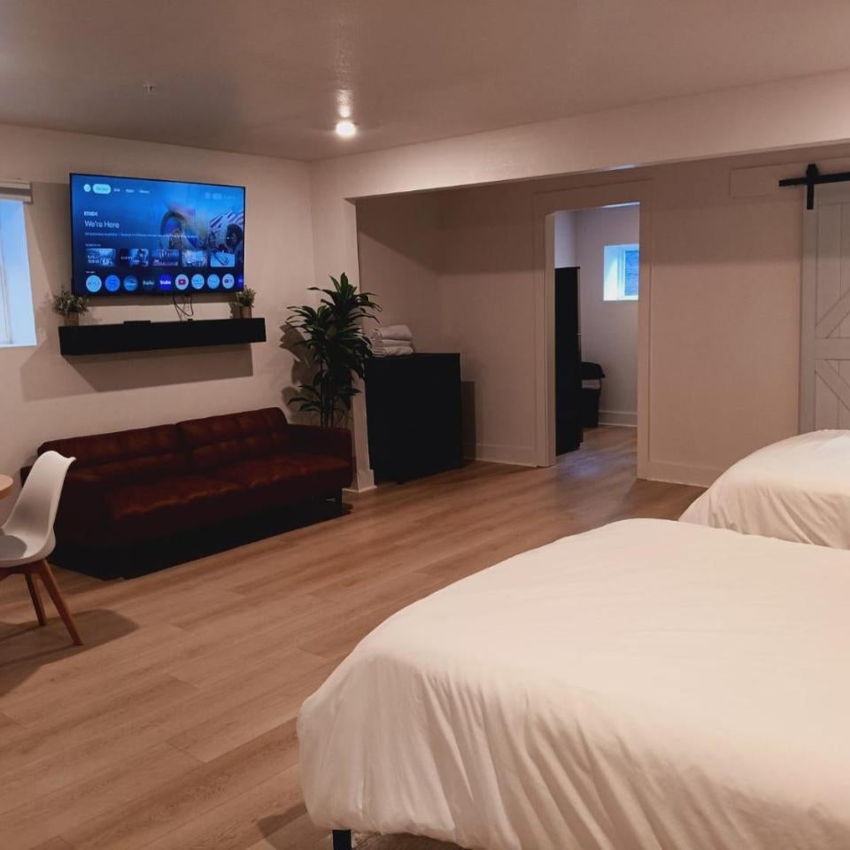 Five10 Orange Street Hotel - Hot Springs Thumbnail