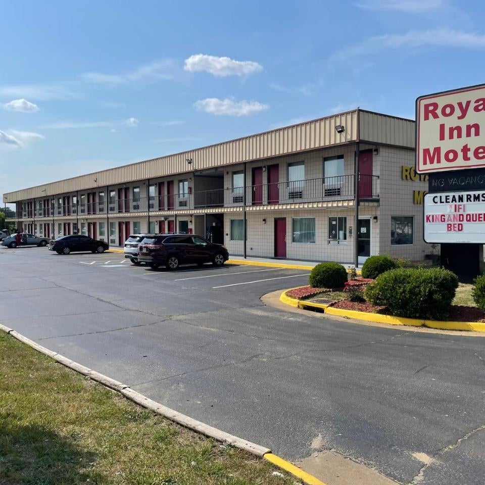 Royal Inn Motel Thumbnail