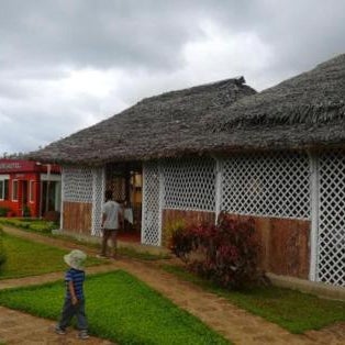 GO Andasibe Hotel Thumbnail