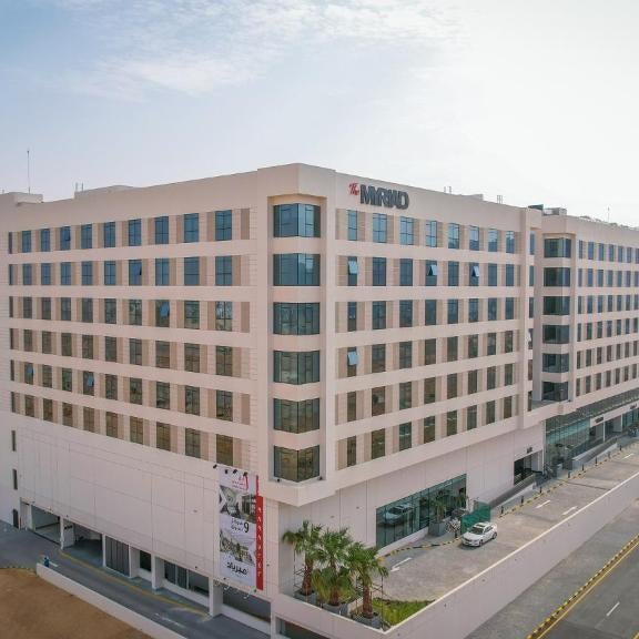 The Myriad Muscat - Female Only ذا ميرياد مسقط - للنساء فقط Thumbnail