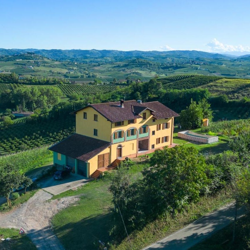 Agriturismo Cascina Reggio
