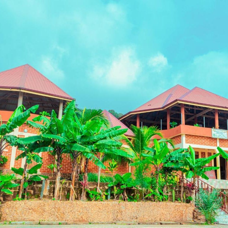 MANGALA Hotel BIO Thumbnail