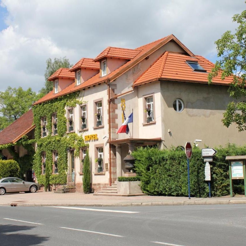 Hôtel le Manoir du Soldat