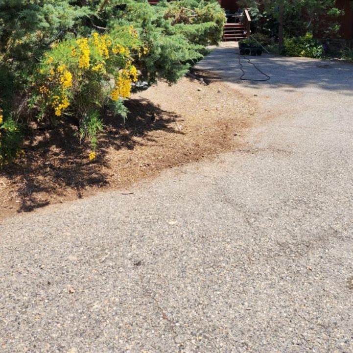 Yosemite Mountain Retreat