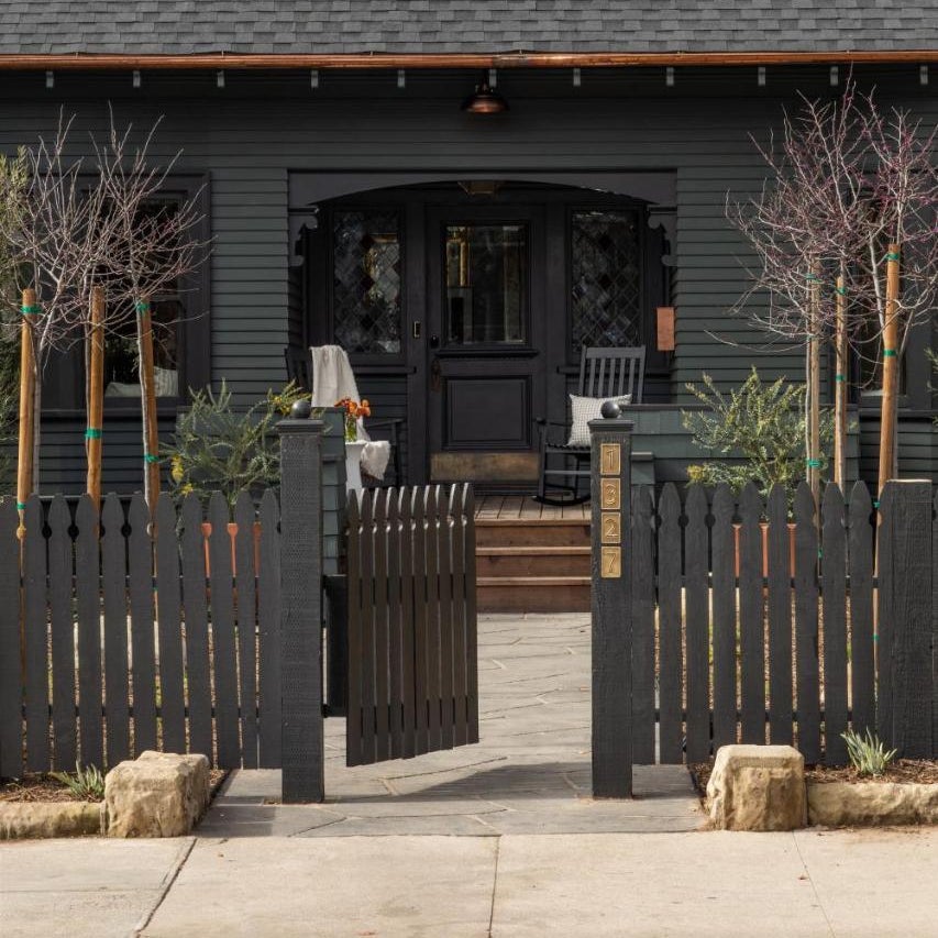 The Craft House Inn