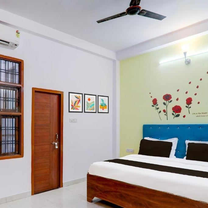 Hotel O Shyam Palace Thumbnail