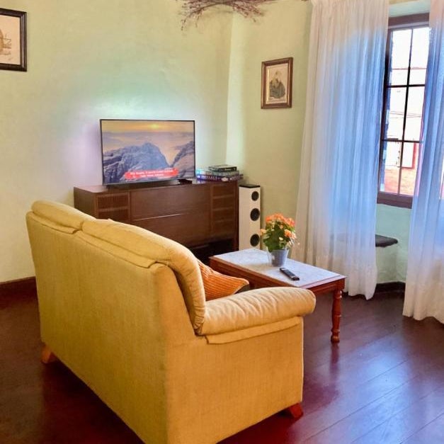Casa Isabel