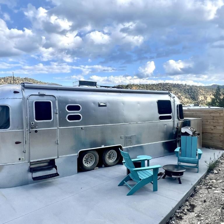 Airstream Adventure Thumbnail