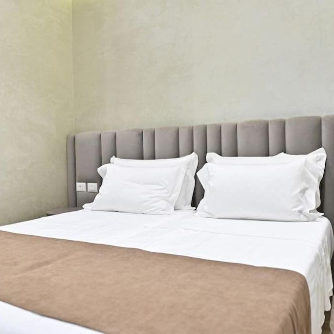 Galeria's Rooms, Central Tirana, Self Check-In