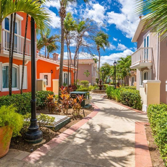 Las Casitas Village at El Conquistador Thumbnail