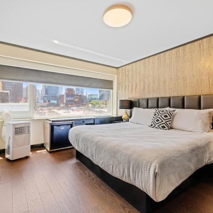 Hudson Yards Hotel Thumbnail