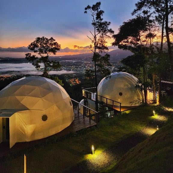 The Domes Jarabacoa