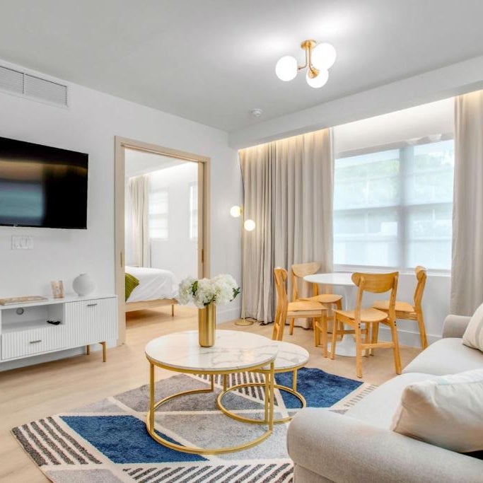 Vonder Miami Beach - Unit 5 Thumbnail