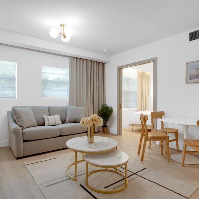 Vonder Miami Beach - Unit 18 Thumbnail