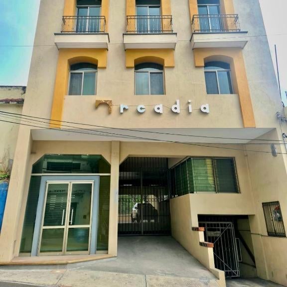 Hotel Arcadia Cuernavaca Thumbnail