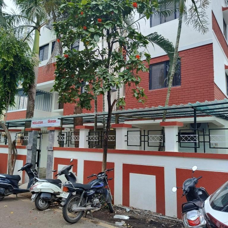 DatsunG Studios Near Pune Airport