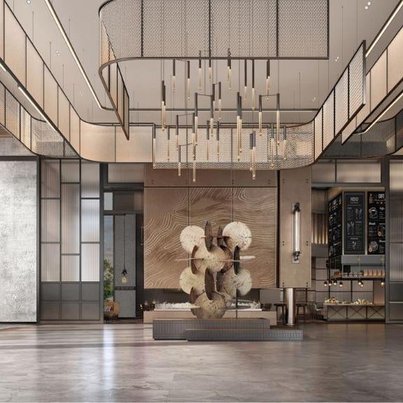 Four Points by Sheraton Xuancheng, Jingxian