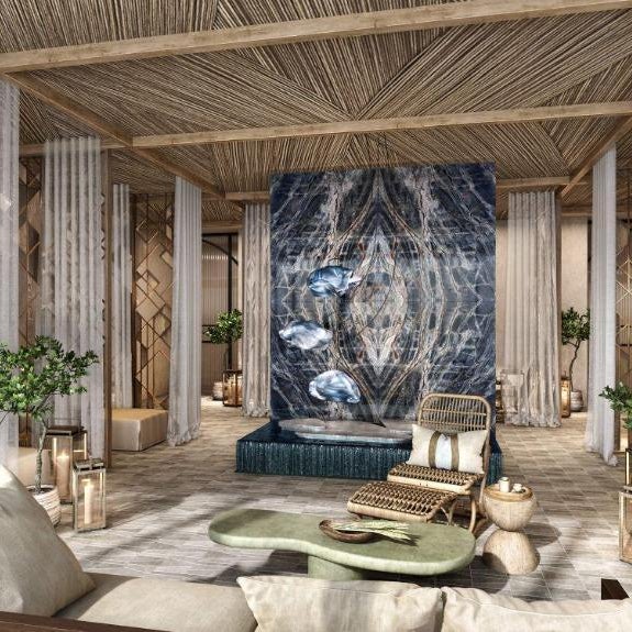 The St Regis Cap Cana Resort
