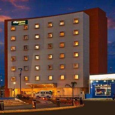 City Express Junior by Marriott Aguascalientes Centro Thumbnail