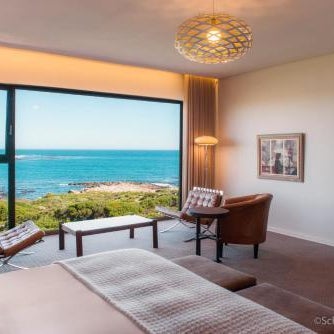 Schulphoek Seafront Boutique Hotel
