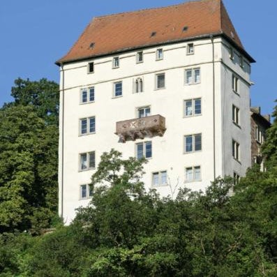 Eventlocation & Hotel Schloss Neuburg
