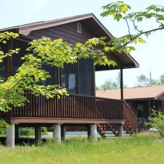 1 and Only Riverside Accommodations Thumbnail
