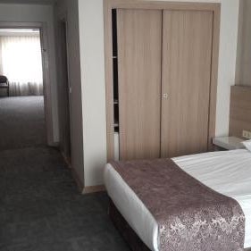 Baykara Hotel Thumbnail