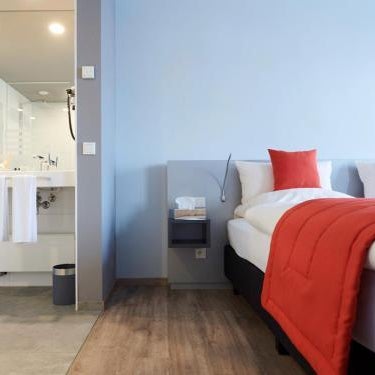 Amel Mitte Bed & Breakfast