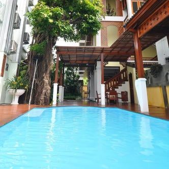 Sri Pat Guest House Thumbnail