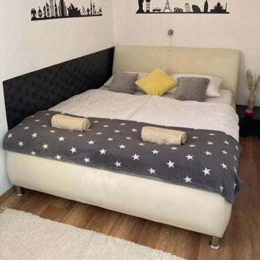 Origo Apartman
