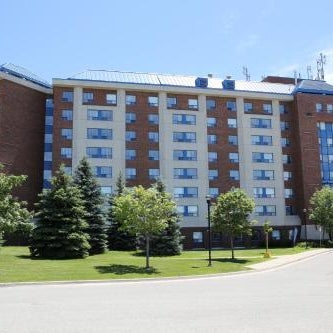 Residence & Conference Centre- Barrie Thumbnail