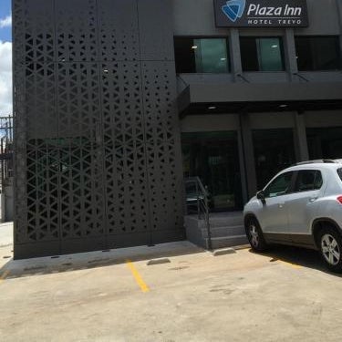 Plaza Inn Trevo Sorocaba
