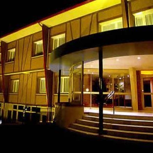 Hotel Le Saint Aubin