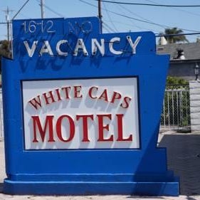White Caps Motel Thumbnail