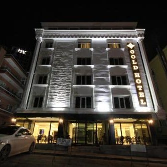 Ankara Gold Hotel Thumbnail