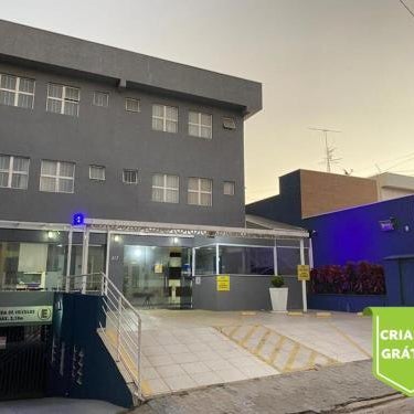 VOA Convenience Hotel
