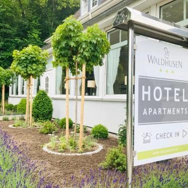 Hotel Waldhusen - Adults Only Thumbnail