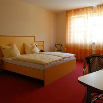 Hotel Am Pan