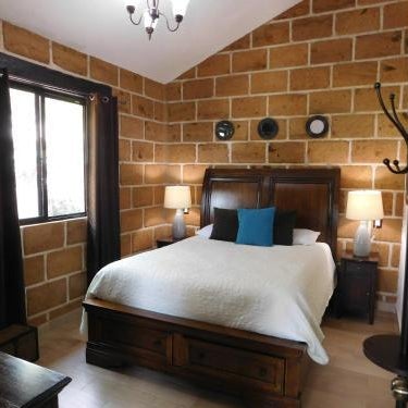 Cabañas, Suites y Habitaciones Rancho San Jorge Thumbnail