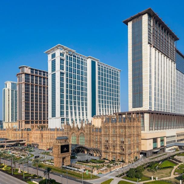 Londoner Grand, a Luxury Collection Hotel, Macao Thumbnail