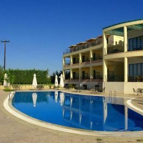 Hotel Alkionis