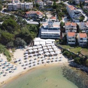 Porto Palio Beach Hotel