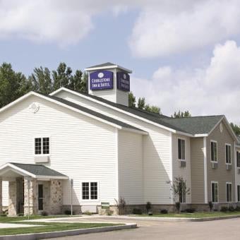 Cobblestone Inn & Suites - Brillion Thumbnail