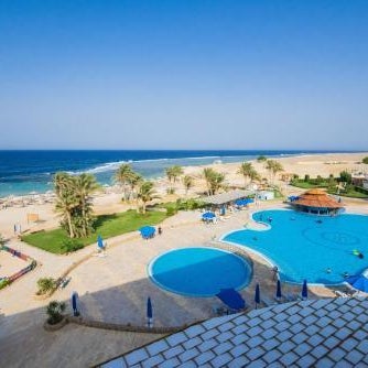 Concorde Moreen Beach Resort