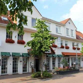Hotel Schlömer